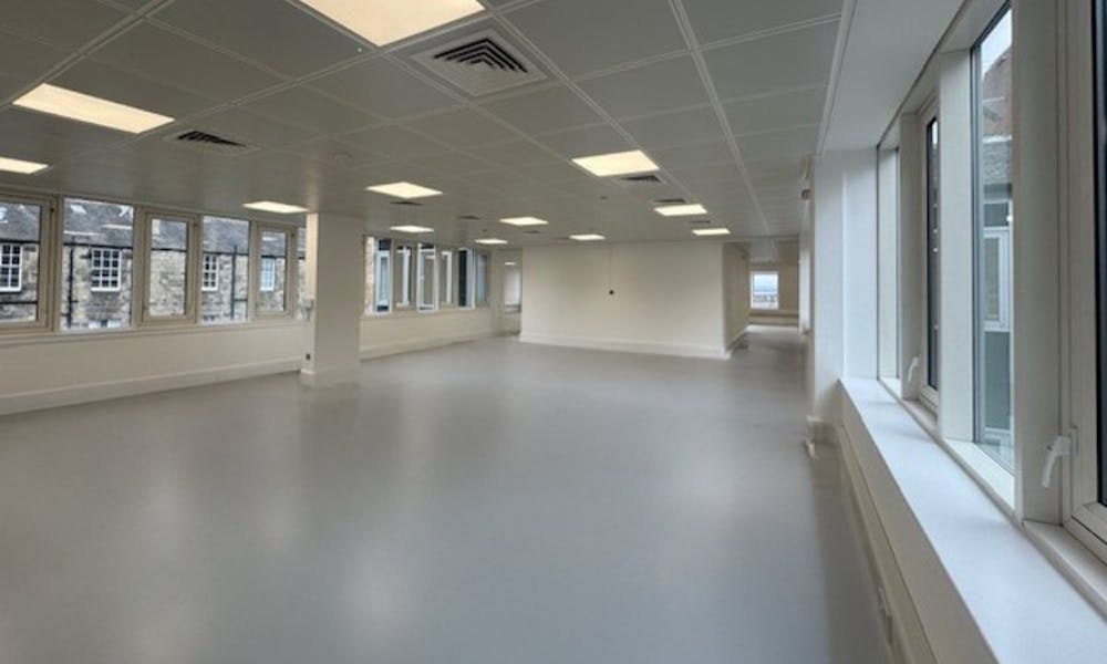 101 George Street, Edinburgh, Office To Let - 101 George Street - 5th floor 1.jpg