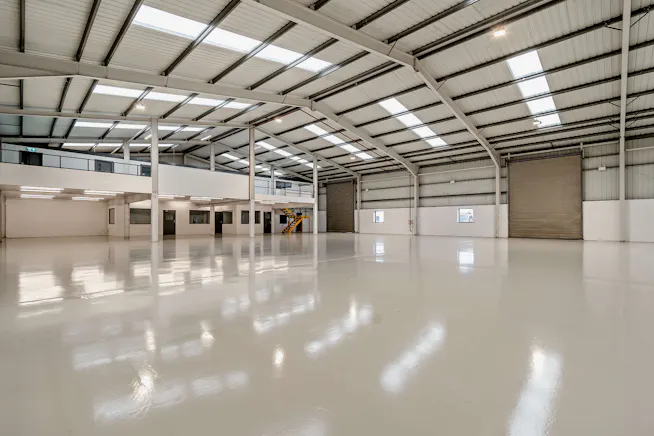 Redbrook Business Park, Unit 19, Barnsley, Industrial/Logistics To Let - 8567301-interior05-800.jpg