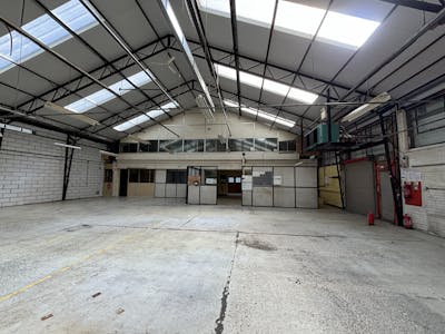 Precision House, Portsmouth, Industrial / Warehouse For Sale - IMG_2768.jpg