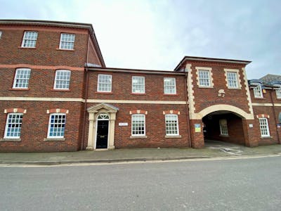 Suite B, Britannia Court, Worcester, Office To Let - IMG-20260219-WA0001.jpg