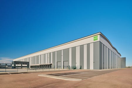 Crossways 241 - Crossways Commercial Park, Clipper Boulevard, Dartford, Industrial / Warehouse To Let - UKCrosswaysCPCrossways241Feb2517_medium.jpg