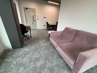 Swaker Yard, Theobald Street, London, Serviced Office To Let - Office B Picture 2 1 1.jpg