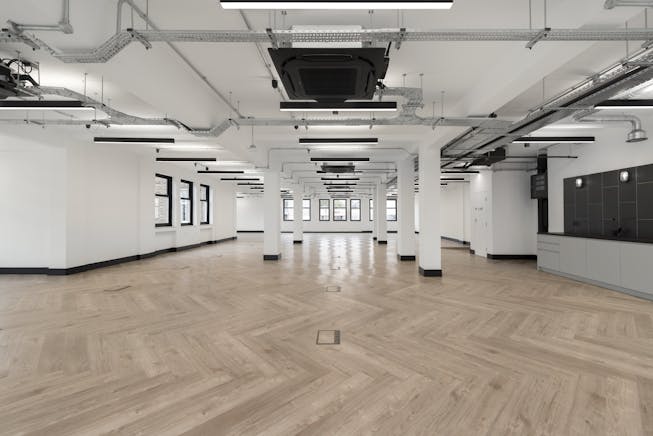 The Shepherds Building, Rockley Road, Shepherds Bush, Office To Let - View9.jpg