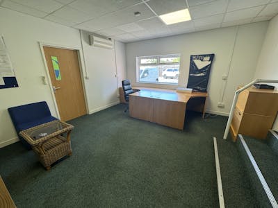 The Old Builder's Yard, Stirchley, Industrial / Office To Let - Photo 02072025 14 19 52.jpg