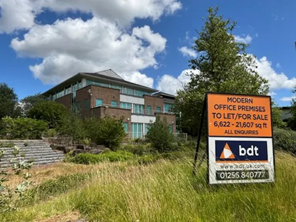 Enterprise House, 210 Bartley Wood Business Park, Hook, Office To Let / For Sale - EHPicture5 - 09 06 2026.jpg