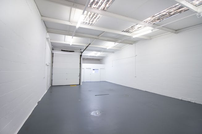 Available Units, Triangle Business Centre, White City, Industrial / Warehouse To Let - 1.jpg