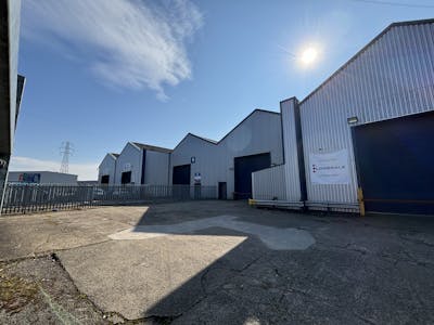 Unit 7 & 8, Wentloog Buildings, Cardiff, Industrial To Let - IMG_0988.jpg