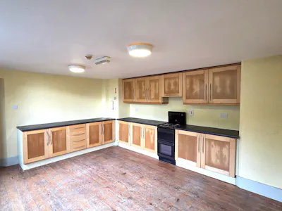 Former St. Vincent's Church, Sundays Well Road, Cork, Alternative Use Opportunity / D1 (Non Residential Institutions) / D2 (Assembly and Leisure) / Development / Commercial Development / Development Land / Development Potential For Sale - Hall Kitchen 2.jpg