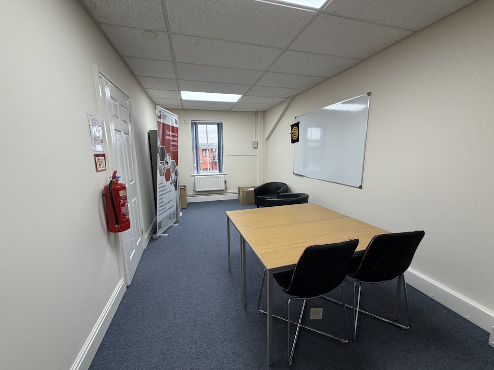 Seymore House, 12 Edward Street, Birmingham, Office For Sale - p3.jpeg