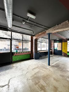 42-44 Kingsland Road, London, Mixed Use / Office / Retail To Let - edit kingsland6.jpg