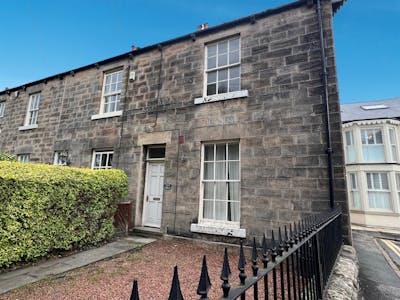 Albert House, Belford Road, Harrogate, Residential For Sale - Albert House Belford Place