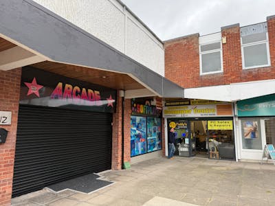 10 Mill Lane, Bromsgrove, Leisure / Retail For Sale - IMG_1823.JPG