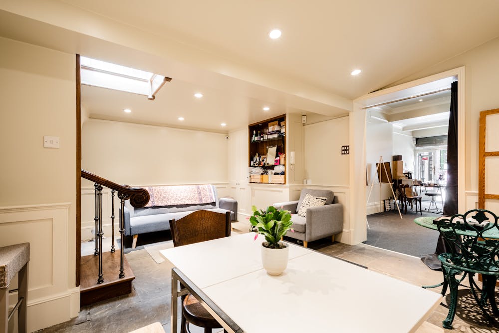19 Camden Passage, London, Office / Retail To Let - Camden Passage 19  7.jpg