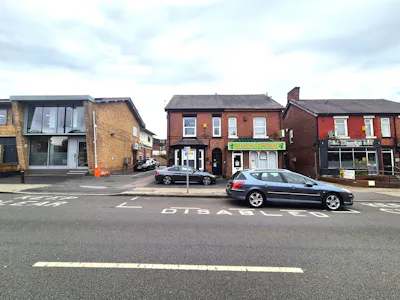 119 Stockport Road, Stockport, Office To Let - 20260706_111142.jpg