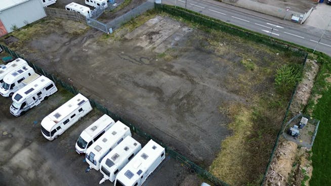 Bridgend, Crieff, Investment / Industrial / Investment / Land To Let - image.png