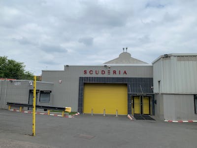 93 Bollo Lane, London, Industrial/Logistics / Open Storage To Let - Pic 2.jpg