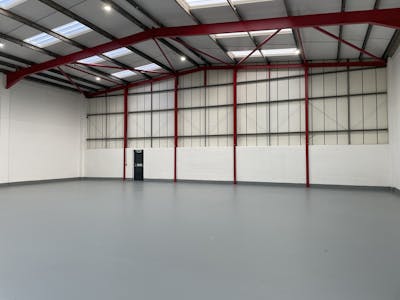 Unit 2 Etruria Trading Estate, Stoke-on-Trent, Industrial/Logistics / Trade Counter To Let - IMG_2112.JPG