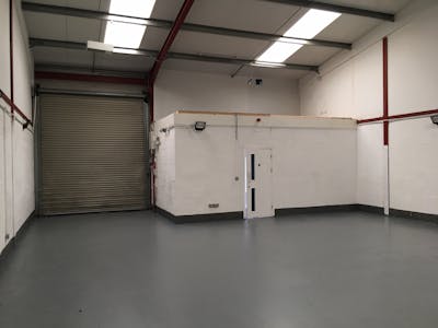 Unit 19, Estuary Court, Newport, Industrial To Let - IMG_3034.JPG