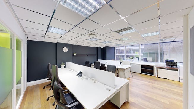 County House, London, Offices To Let - Country House - Photo 4.jpg