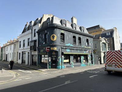 103 North Road, Brighton, A3 (Restaurants and Cafes) / Leisure / Office / Pub / Bar / Club / Restaurant / Cafe / Retail / Retail - In Town To Let - IMG_5784.jpg