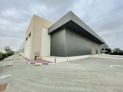 Warehouse In DIC, Dubai Industrial City, Dubai, Industrial / Warehouse For Sale - 192875BCF5744BA68B977FA2A2827473.jpeg