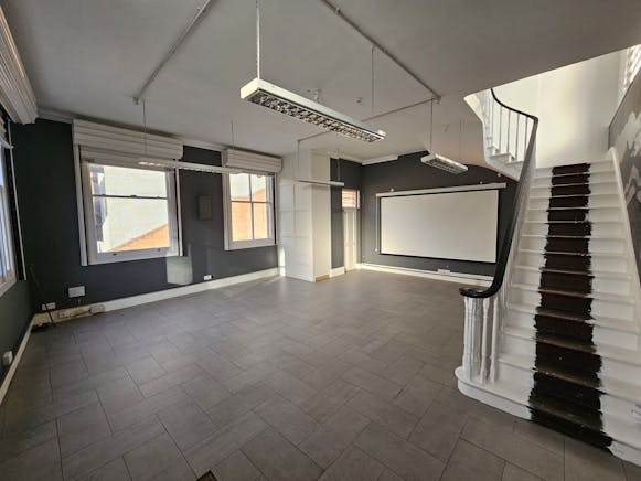 The Joseph Wood Building, 26 The Butts, Worcester, Office / Retail To Let - 20250930_091358.jpg