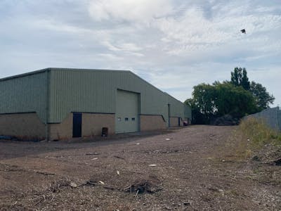 Eco Buildings, Ramsey, Industrial / Warehouse For Sale - Rear yard.jpeg