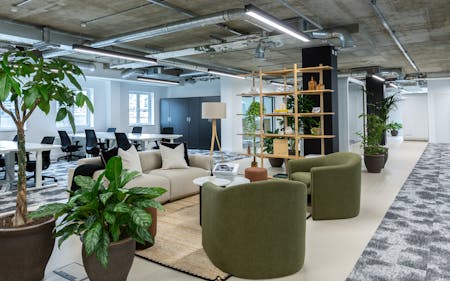 49 Southwark Bridge Road, 49-51 Southwark Bridge Road, London, Office / Serviced Office To Let - 3rd Floor