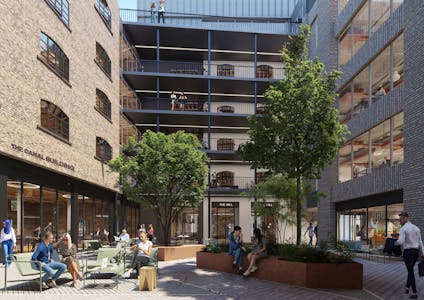 Regent's Wharf, 10-18 All Saints Street, London, Office To Let - Regents Wharf.jpg