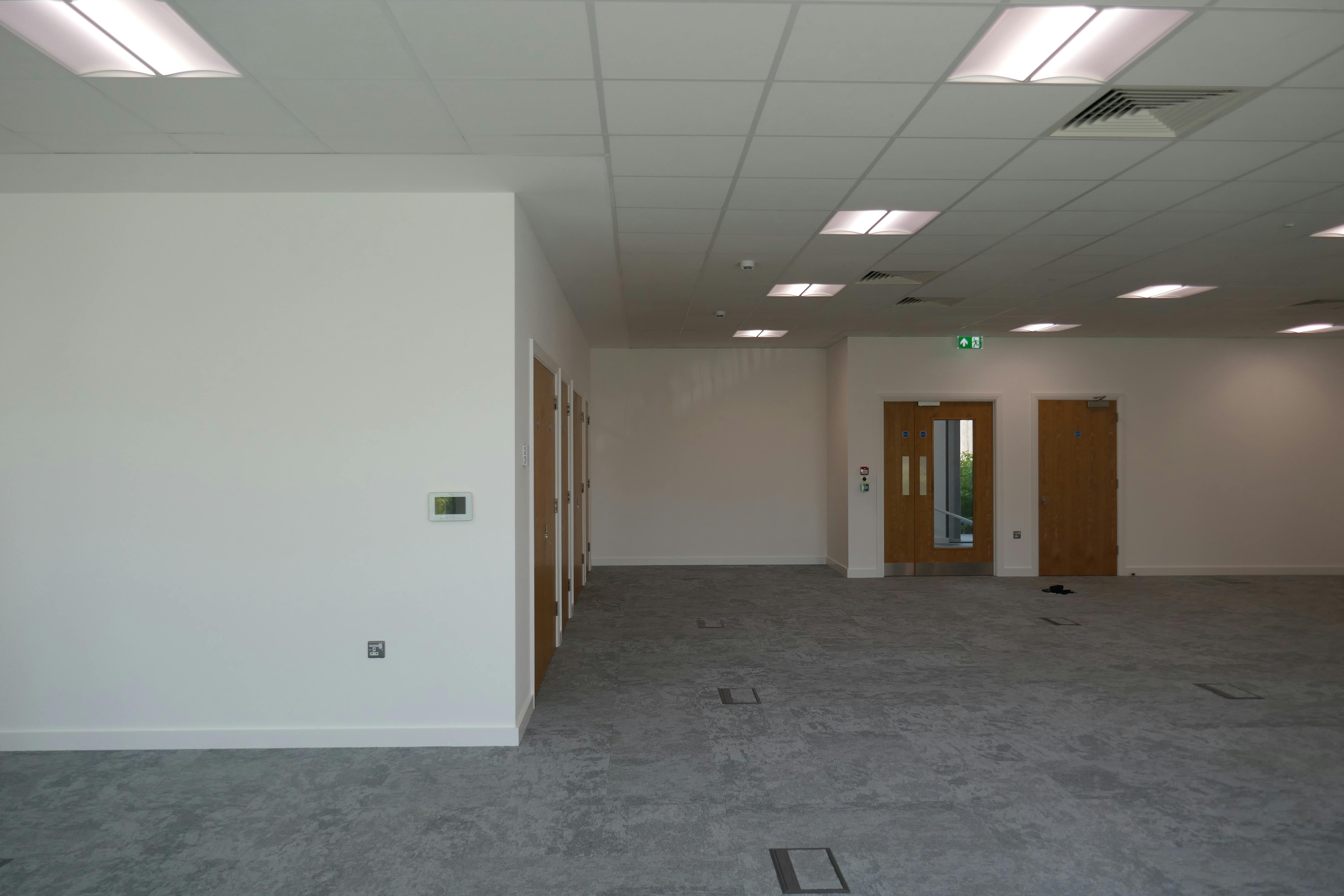 Nexus, Harlow Innovation Park, Harlow, Offices To Let - P1000394.JPG