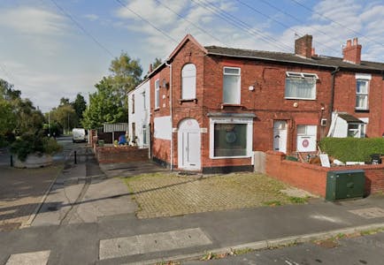 131 Greg Street, Stockport, Retail Lease Assignment - photo Google.jpg