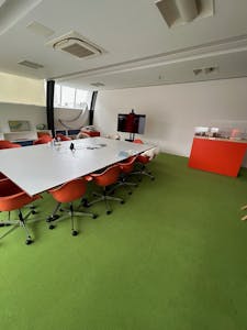 20 St James Street, Hammersmith, Office To Let - 4.jpg