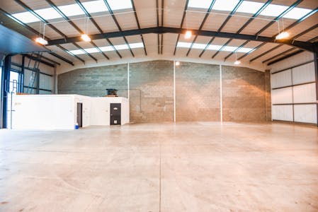 Unit 2, A1 Industrial Estate, Sir Harry Lauder Road, Edinburgh, Industrial To Let - A1EdinburghUnit2Internal 13 of 22.JPG