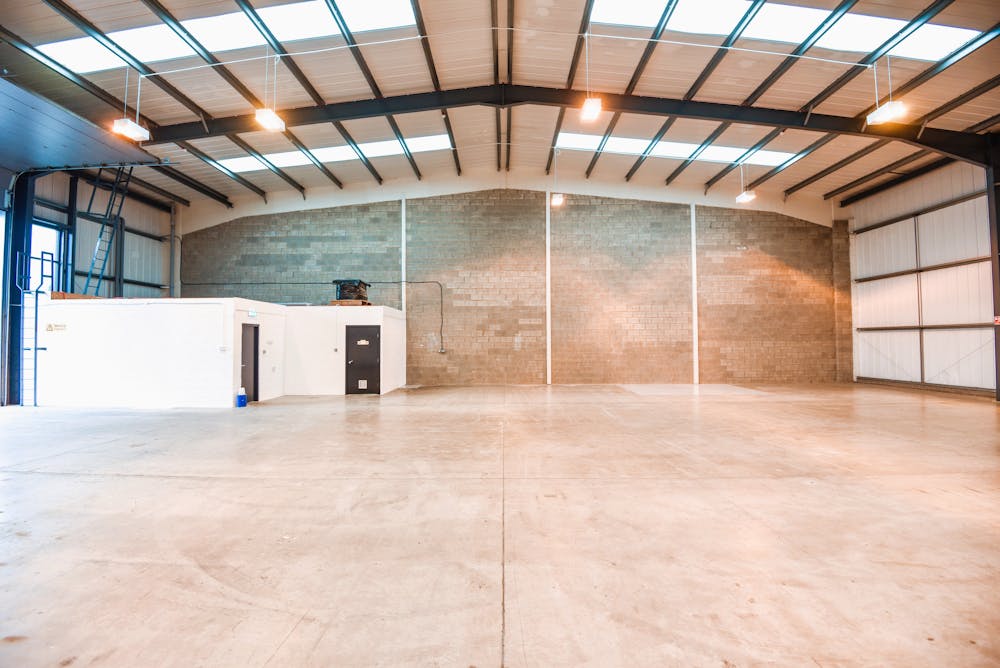 Unit 2, A1 Industrial Estate, Sir Harry Lauder Road, Edinburgh, Industrial To Let - A1EdinburghUnit2Internal 13 of 22.JPG