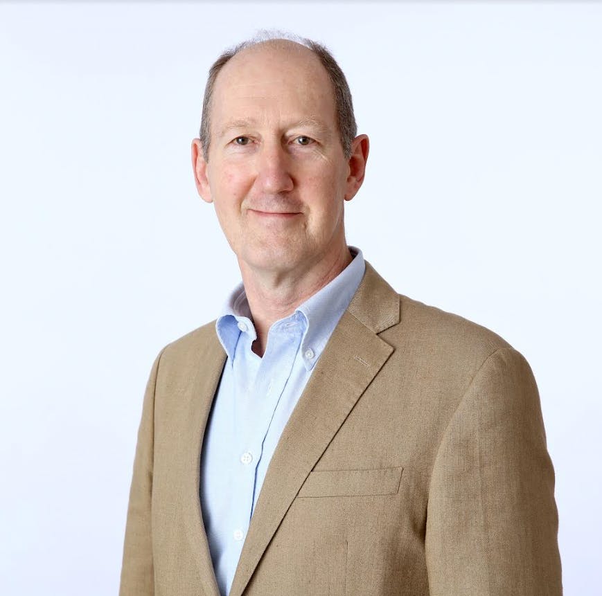 Richard Brown profile photo