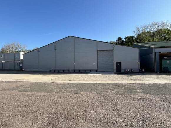Industrial Buildings and Open Storage, Hayloaders Works, Aylesbury, Industrial / Land To Let - External Unit 3.jpg