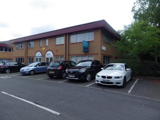 Unit 3 Hercules House, Calleva Park, Reading, Office To Let - 008.JPG