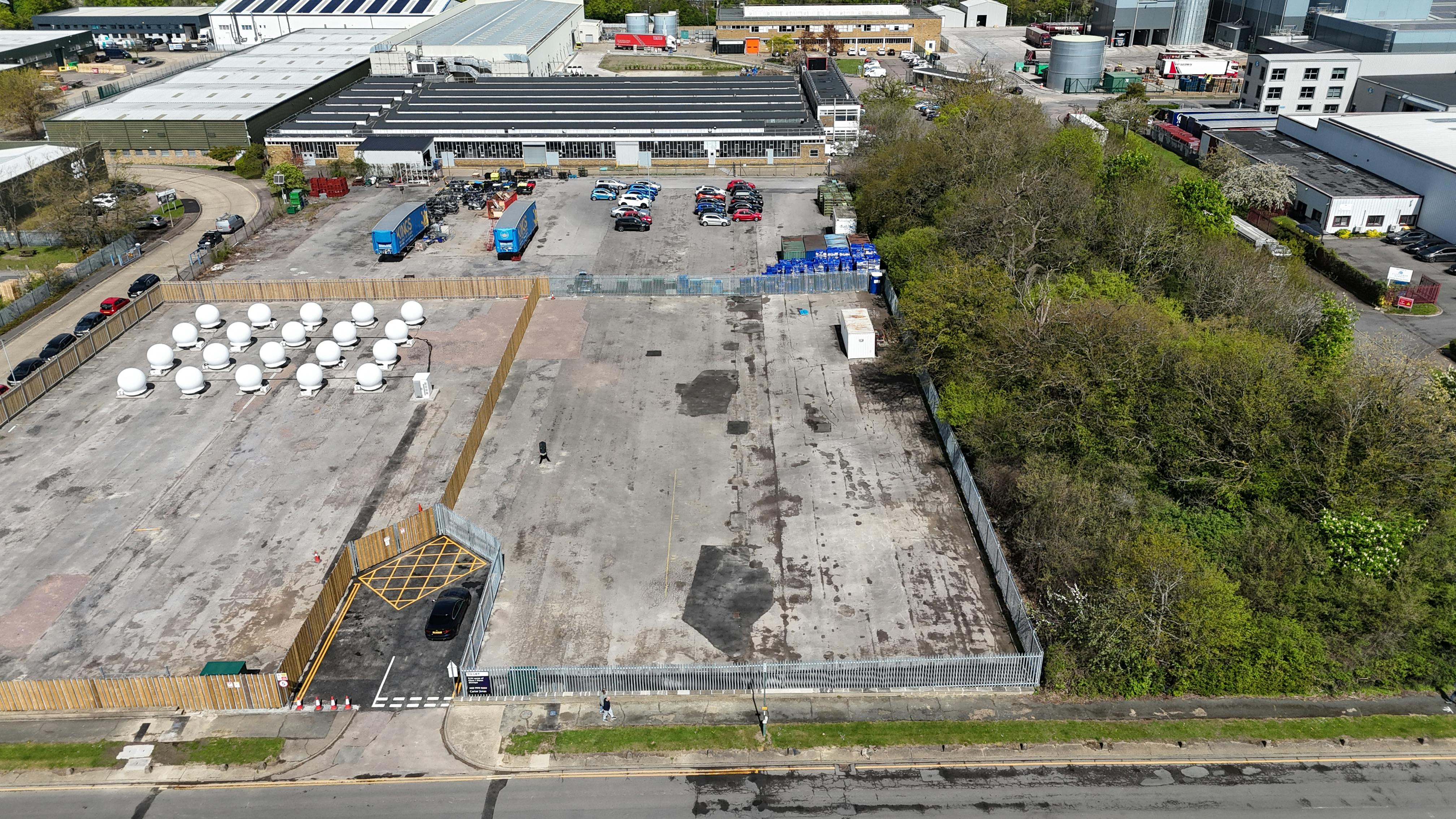 Plot 2, Harlow To Let - DJI_20260416123914_0006_D.JPG