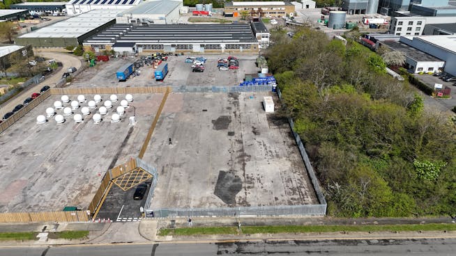 Plot 2, Harlow To Let - DJI_20260416123914_0006_D.JPG