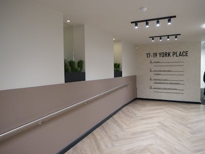 17-19 York Place, Leeds, Office To Let - P1100337.JPG