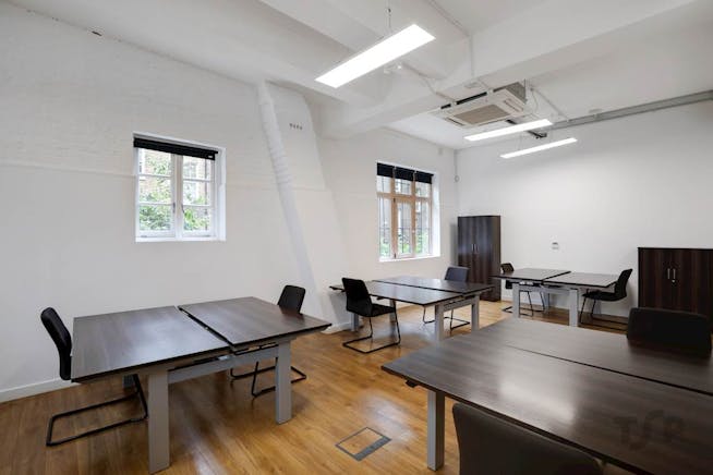 27 Swinton Street, London, Offices To Let / For Sale - 187ffd83769TSPJJSwinton St18 1small.jpg