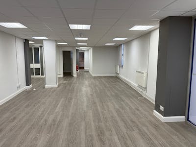 Ground Floor, 6 Church Green West, Redditch, Retail To Let - IMG_1646.JPG