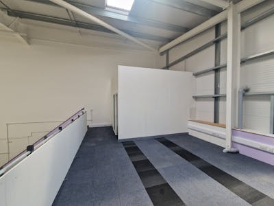 Unit 5 Hilsea Industrial Estate, Portsmouth, Industrial / Warehouse To Let - 20240809_123457.jpg