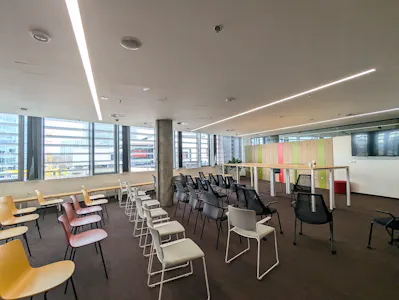 Gemini A, Na Pankráci 1683/127, Praha 4, Office To Let - Novartis.jpg