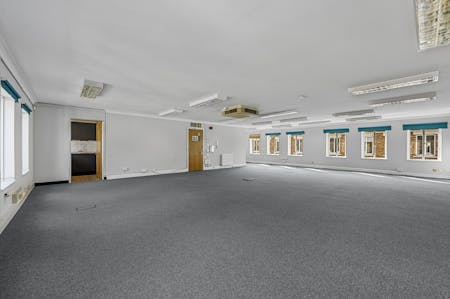 Hillgate Place, London, Office To Let - 4C