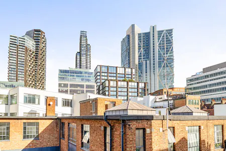 22/23 Holywell Row, London, Investment / Mixed Use / Office / Residential For Sale - 1521451 (13).jpg