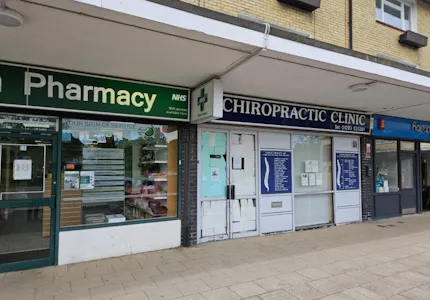 79 & 79a Gales Drive, Crawley, Retail - Out Of Town To Let - Image 2
