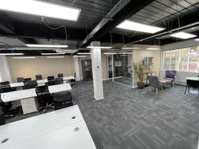 2 Bath Place, London, Office / Serviced Office To Let - BP 7.jpg