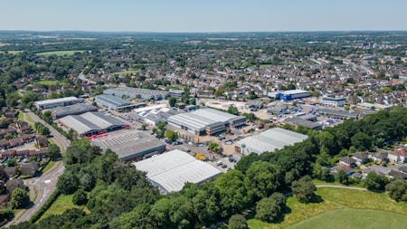 Unit 4, Brick Knoll Park, St Albans, Industrial/Logistics To Let - Brick_Knoll_Pk_Unit 4_082.jpg