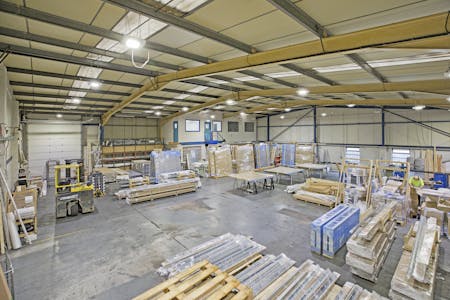 1-3 Riverside Way, Dewsbury, Industrial To Let - IMG_4542.jpg